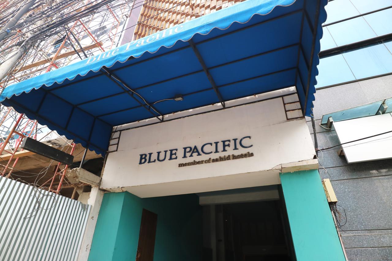 Hotel Blue Pacific Jakarta Ngoại thất bức ảnh