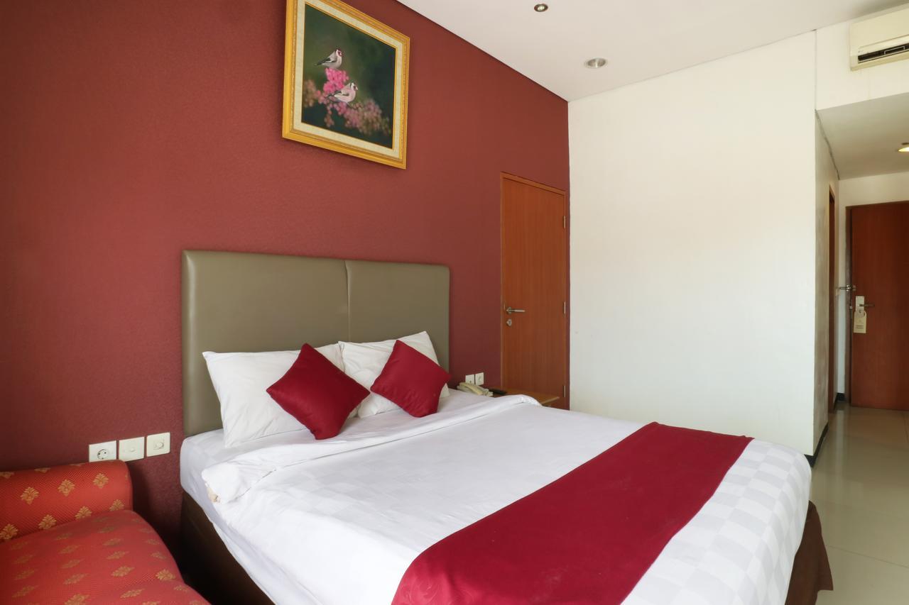 Hotel Blue Pacific Jakarta Ngoại thất bức ảnh